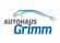 Logo Autohaus Grimm GmbH